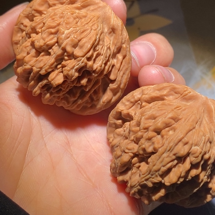 空***儿吊坠文玩核桃精品课程和实践环节进行