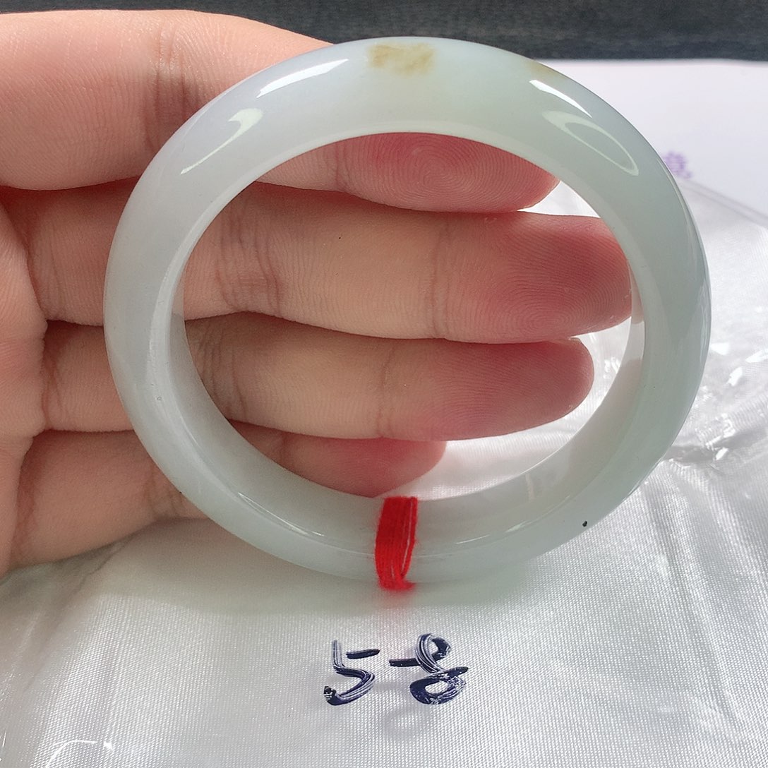 未镶嵌手镯翡翠306号