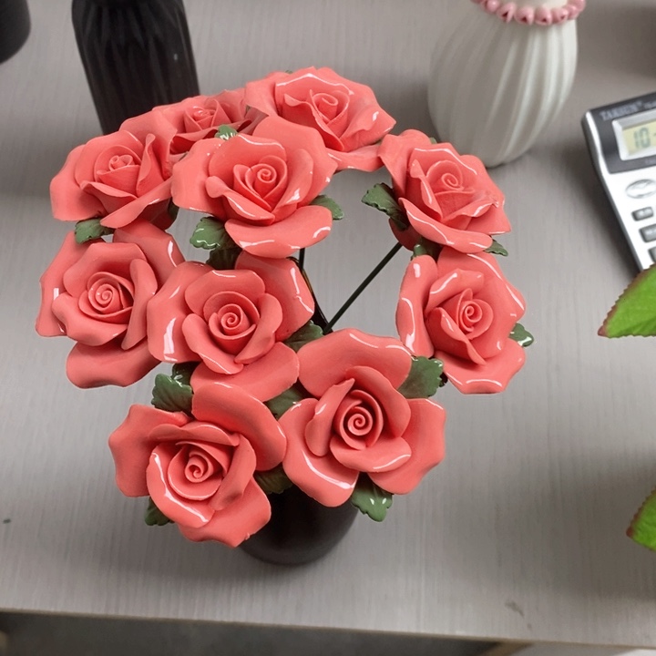 摆件陶瓷等行业的生产