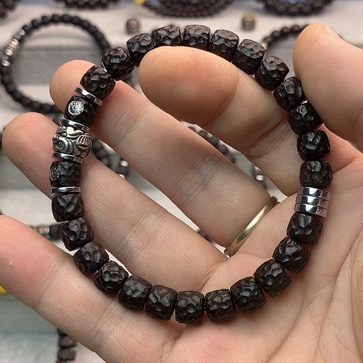 手串椰蒂87无相吞金兽