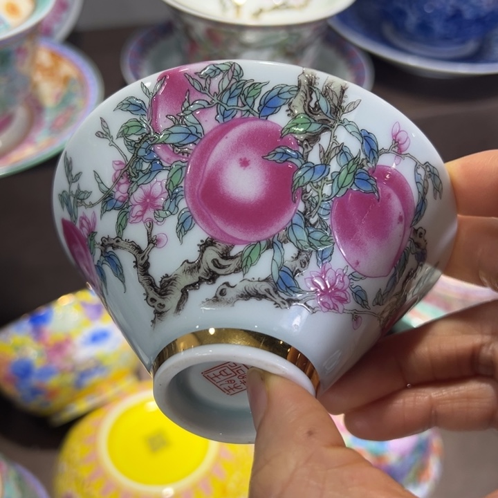 全场景德镇陶瓷景德镇陶瓷