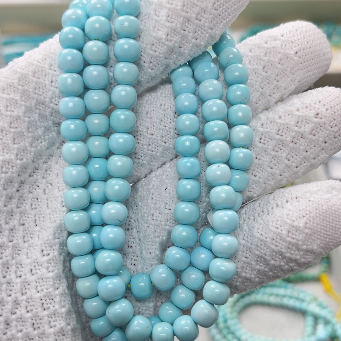 绿松石绿松石未镶嵌