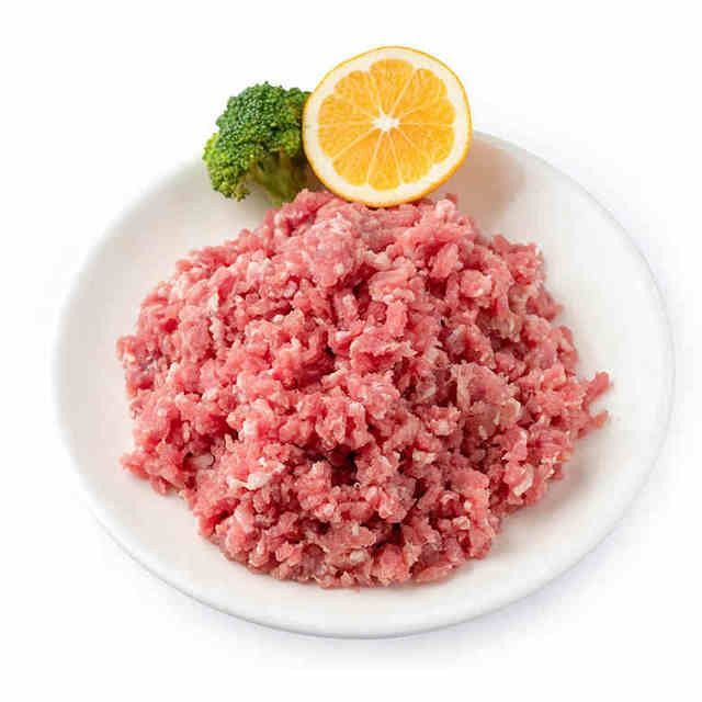 【鲜切净菜】优选猪肉沫约250g/份（有肥有瘦）