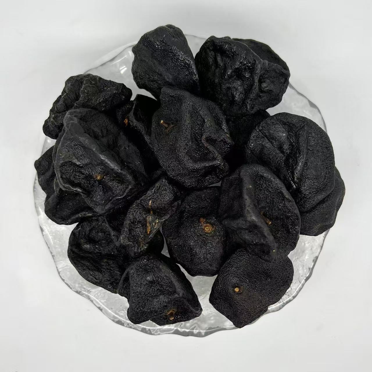 【古法柑宝】20年陈新会东甲生晒陈皮果润甜爽口 11月4日