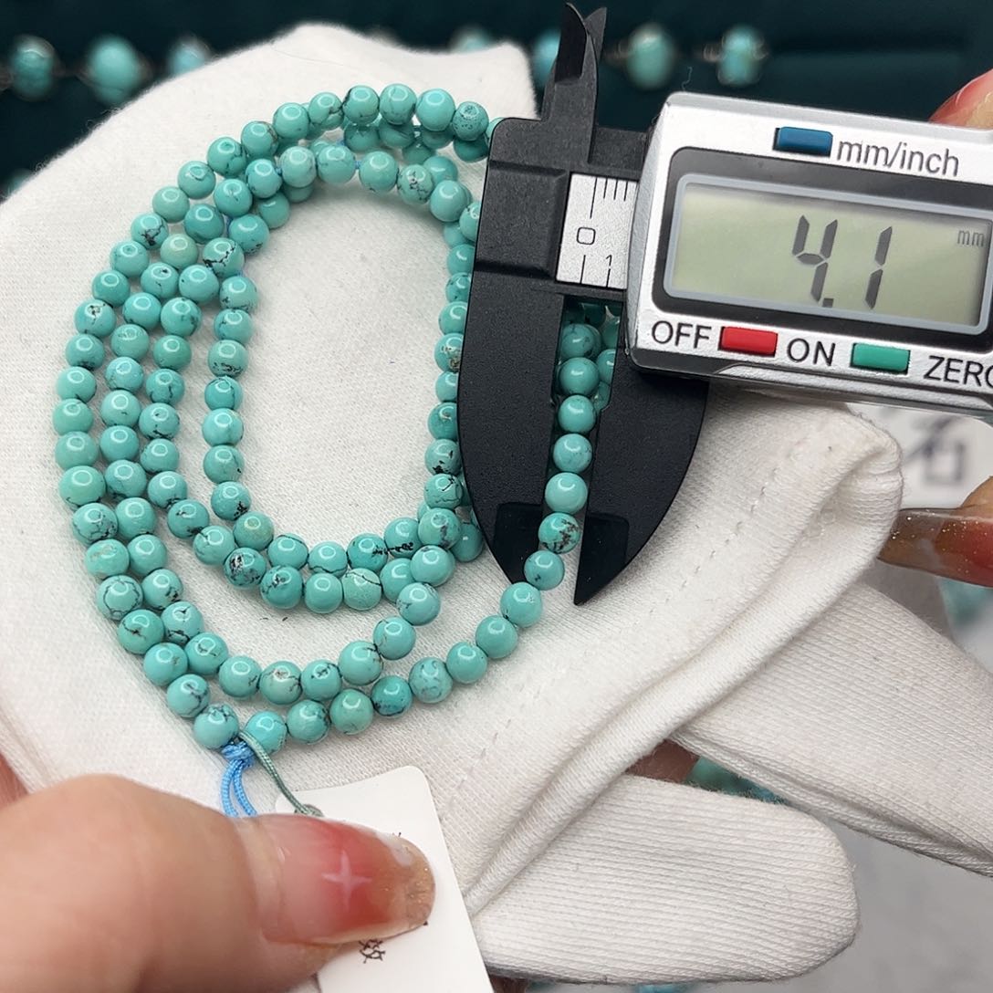 绿松石绿松石未镶嵌