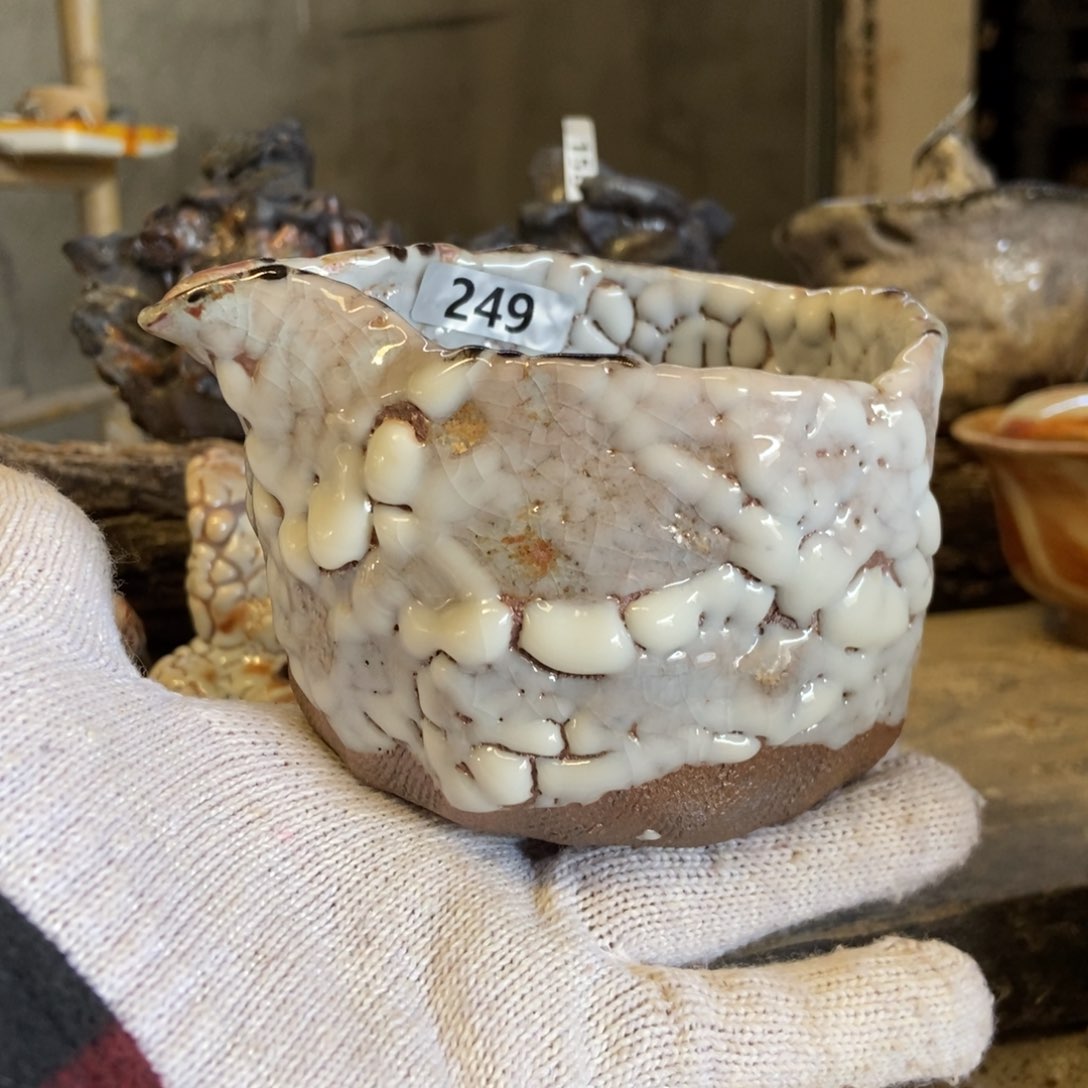 249 一家茶器直播分享