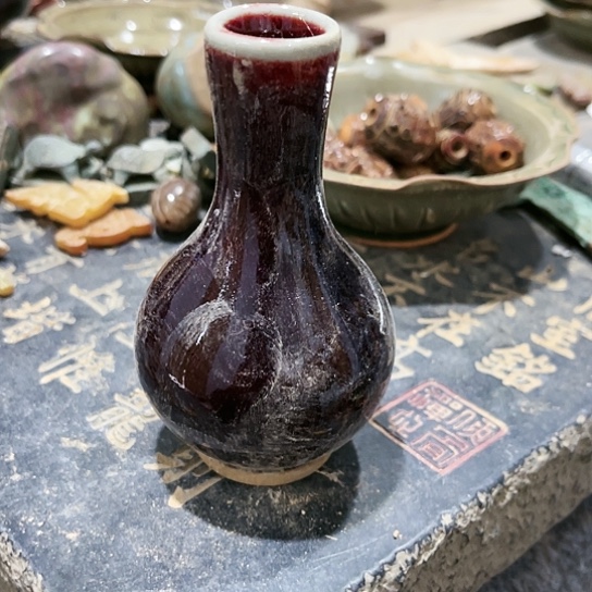 瓦当摆件瓦当摆件