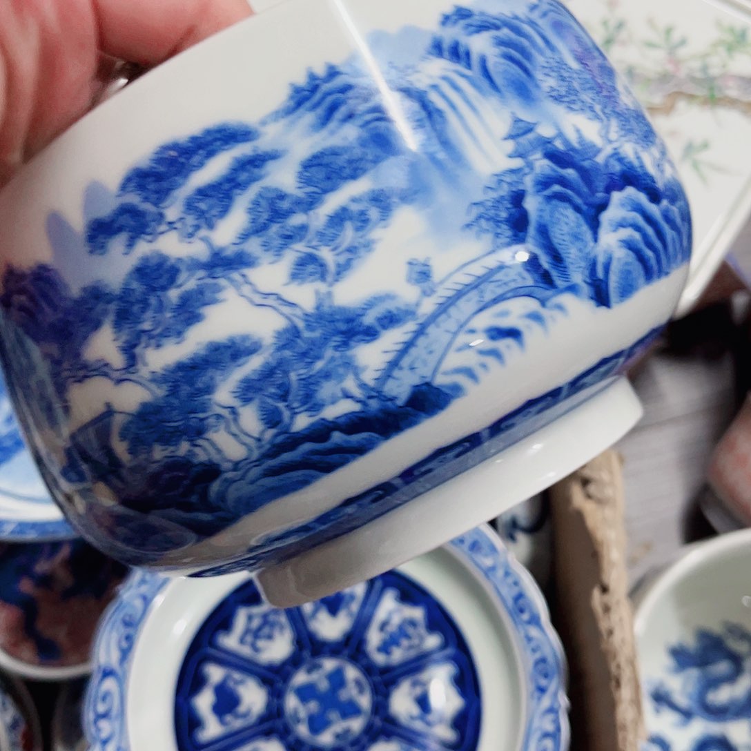 瓷片仓库直播间专属链接