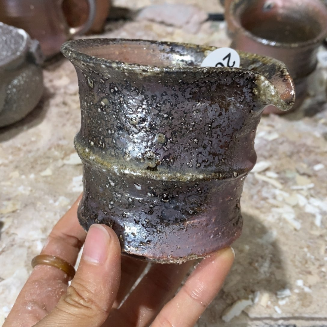 开窑大吉，高货多多207