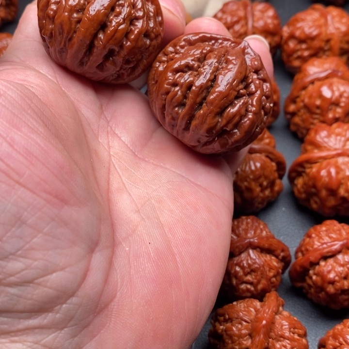 核桃霸王龙核桃123