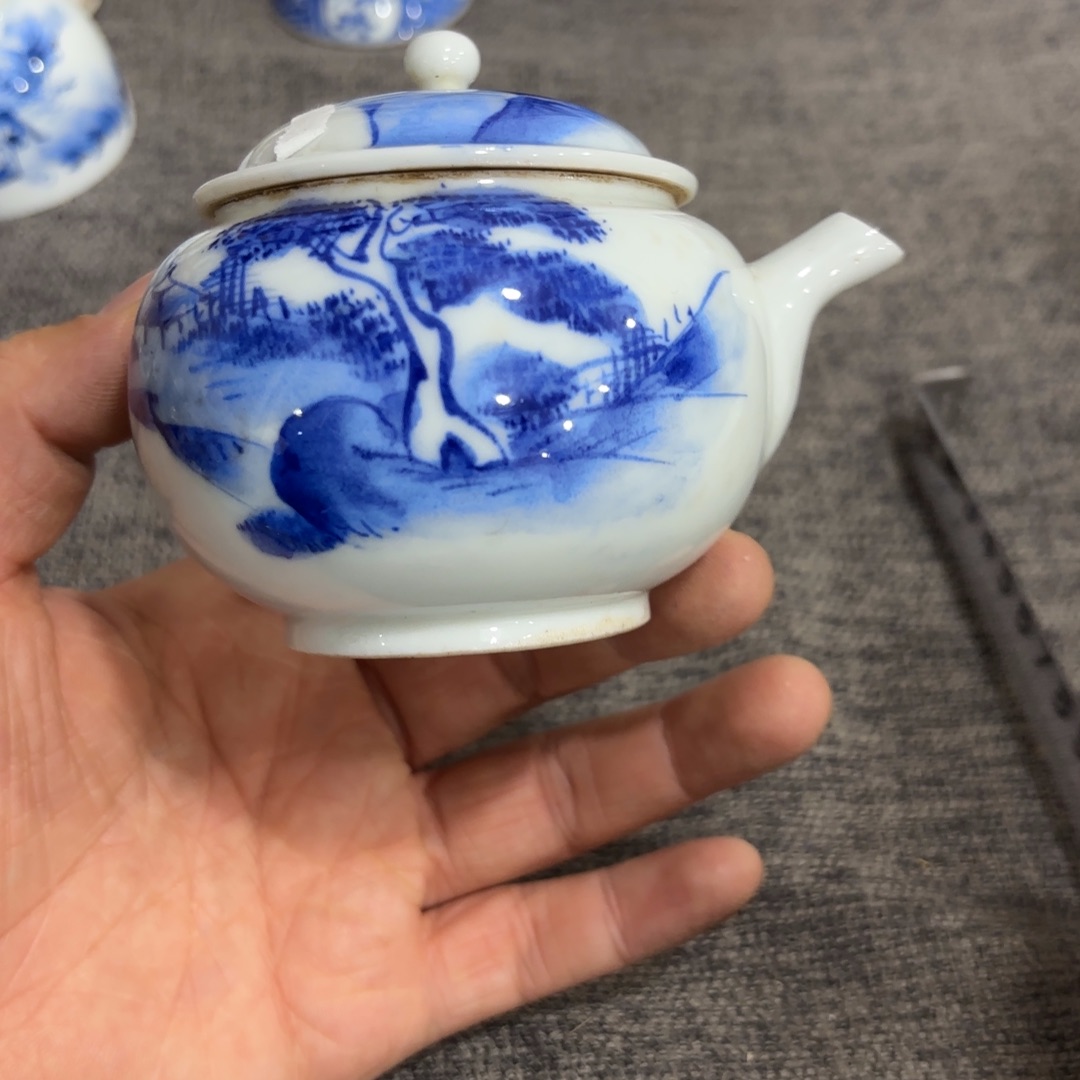 非常好看的物品 The 