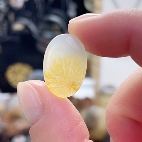 玛瑙/玉髓珠宝奇石未镶嵌