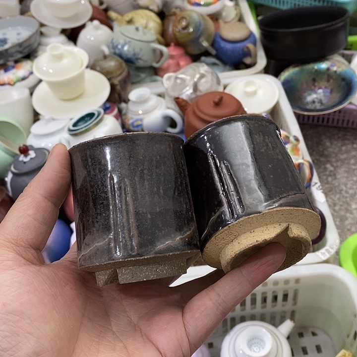 陶瓷艺术品及陶瓷制品