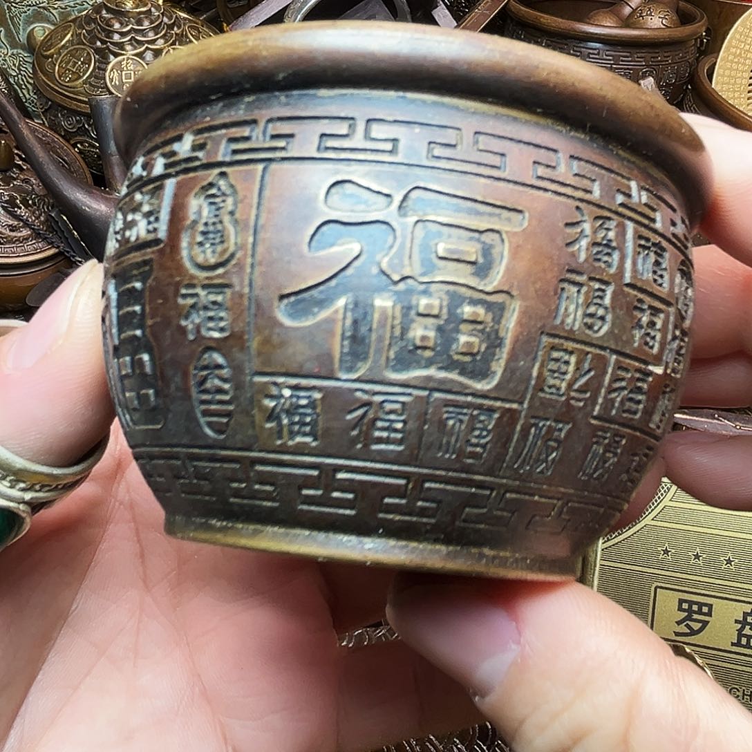 铜锣湾的历史文化