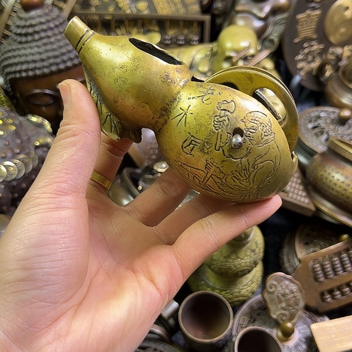 铜器6666666666666666