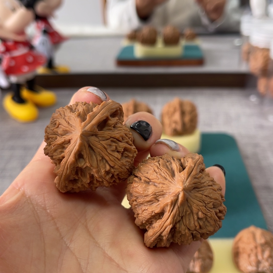 吊坠文玩核桃41南疆全品
