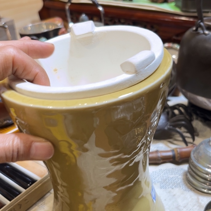 瓜***子中古瓷器瓷器瓷杯