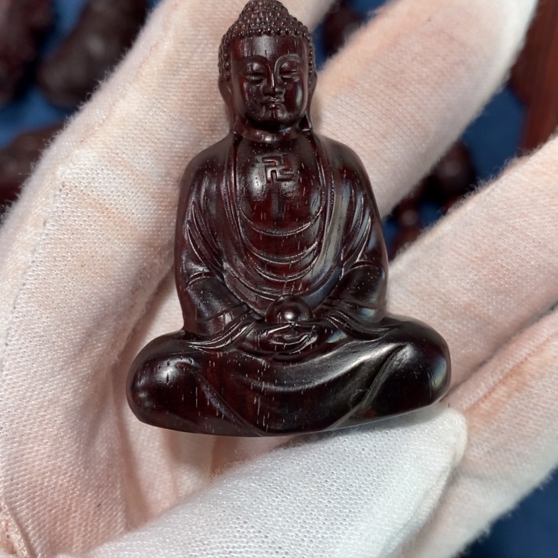 其他檀香紫檀（小叶紫檀）