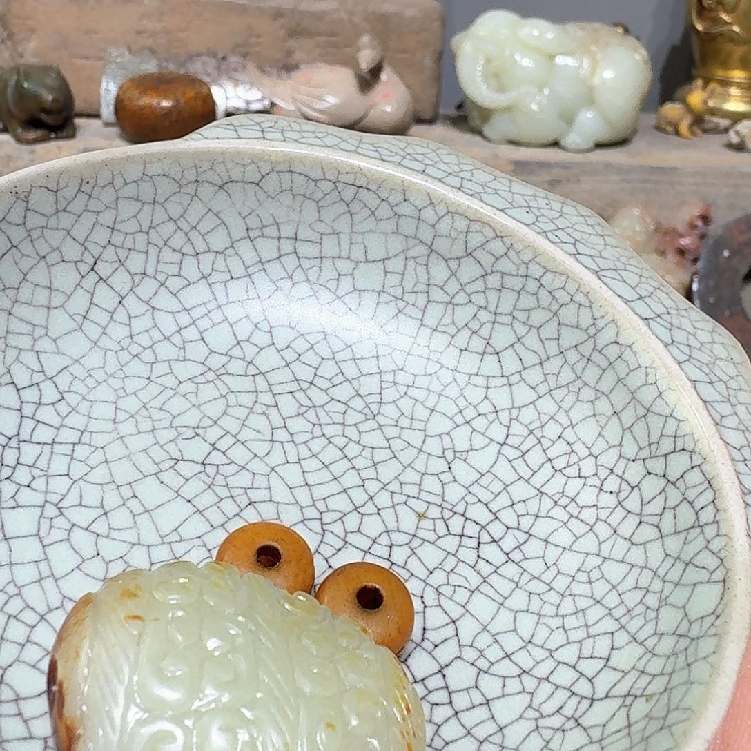 瓷片茶*h h s shi q s