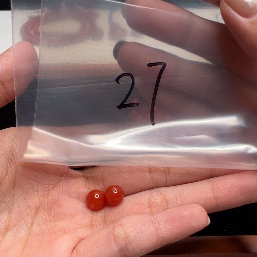 未镶嵌南红玛瑙南红玛瑙27