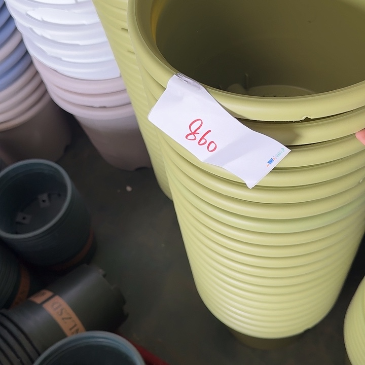 编号860缺口6个无托