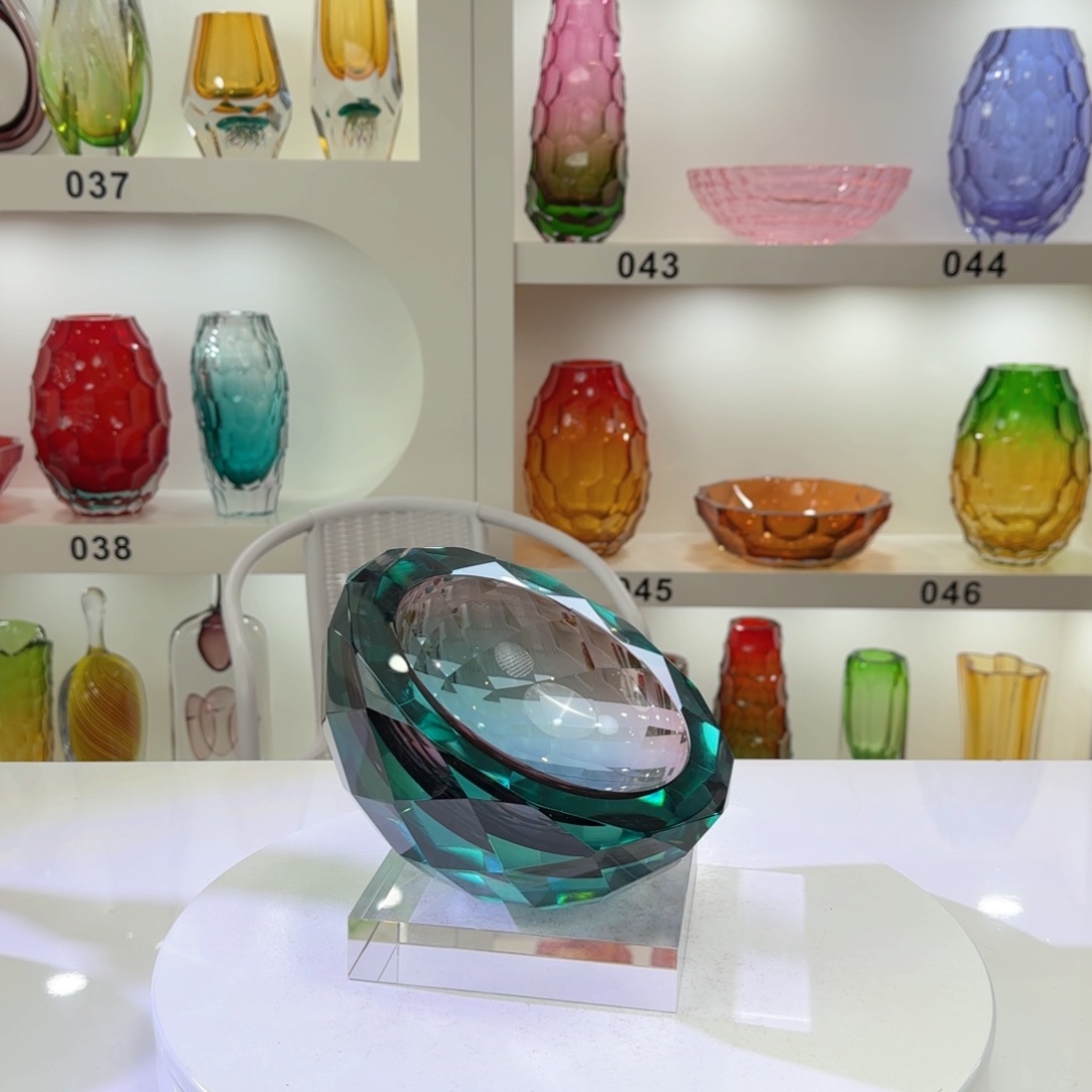 琉璃柚**?水晶琉璃对应图片拍下