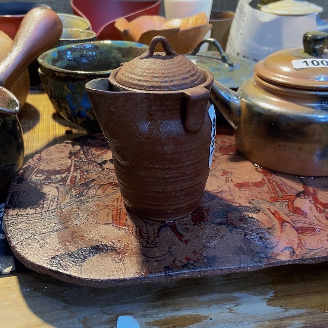 茶杯茶壶茶杯茶壶茶杯