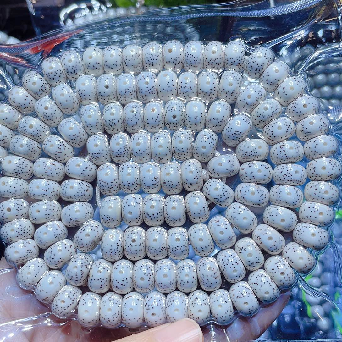 北***鱼吊坠星月菩提星月