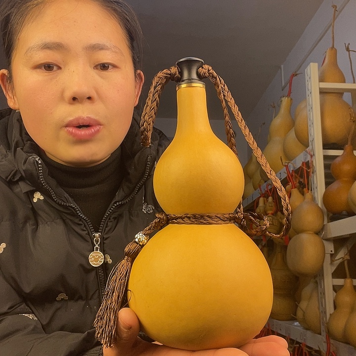 天然葫芦一物一图看图片发货