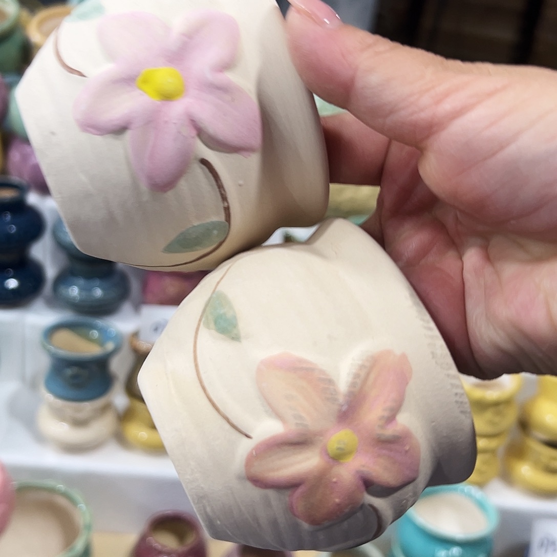 红陶高温陶瓷材料