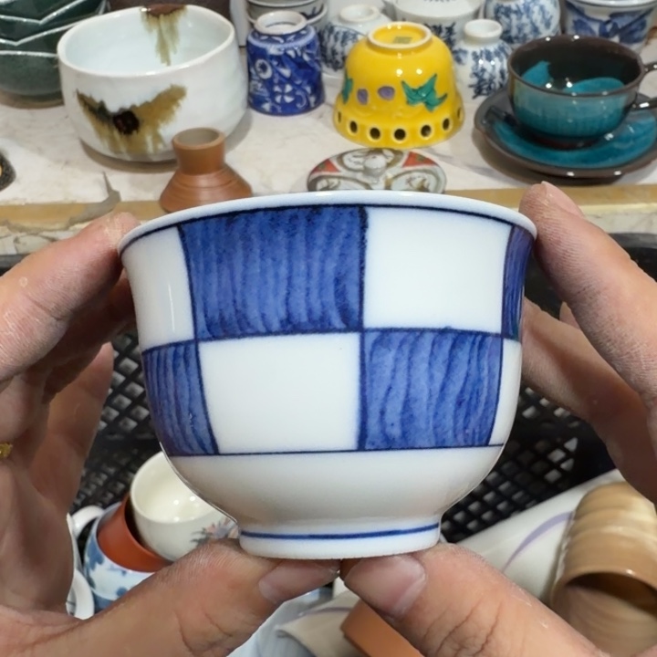 陶瓷推荐第二名20包邮