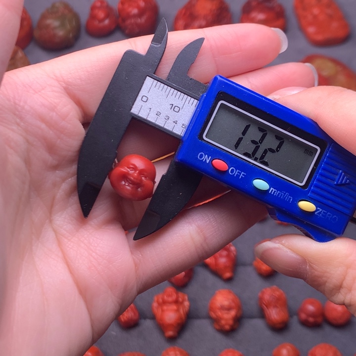 【闪购商品】未镶嵌配饰南红玛瑙