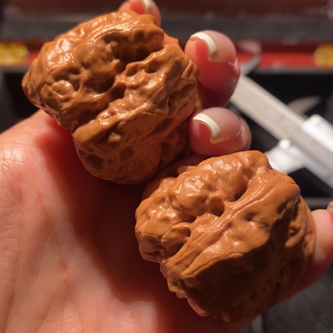 吊坠文玩核桃4****0