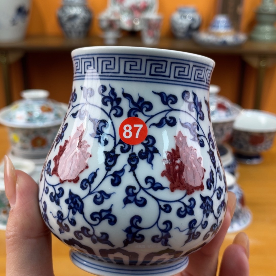 景德镇手绘哈哈哈哈哈哈