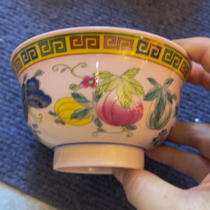 景德镇陶瓷陶瓷茶具