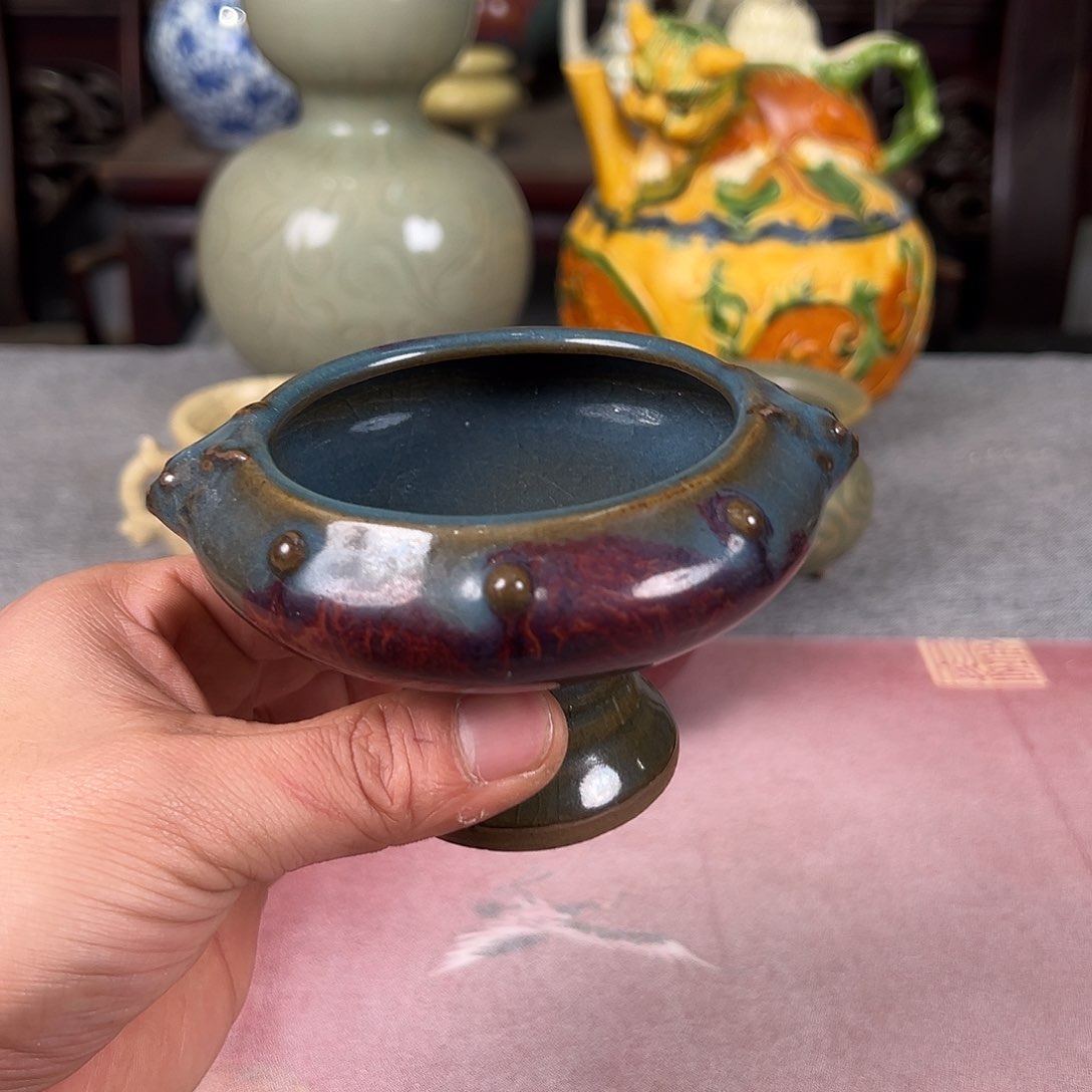 瓷片摆件摆件摆件摆件