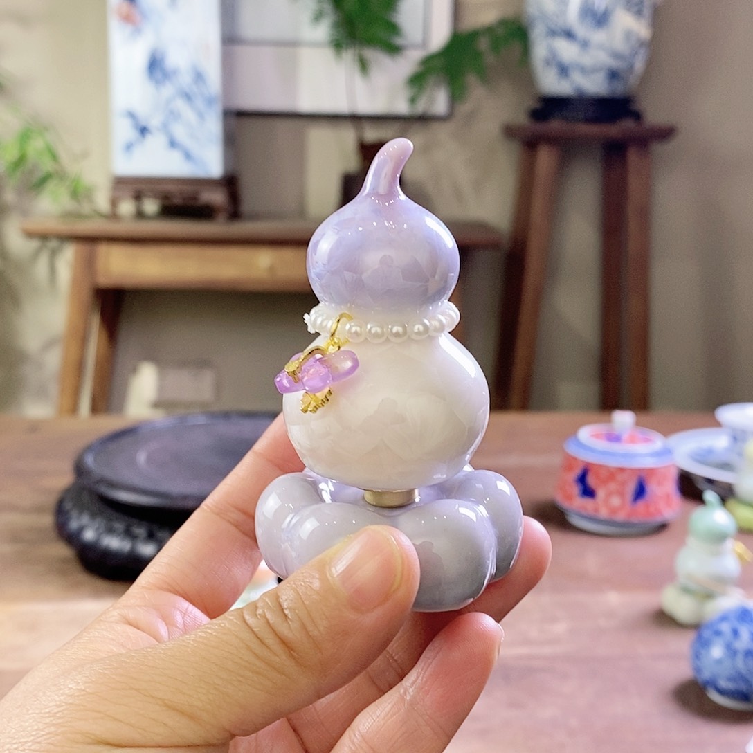 【闪购商品】景德镇陶瓷家用摆件