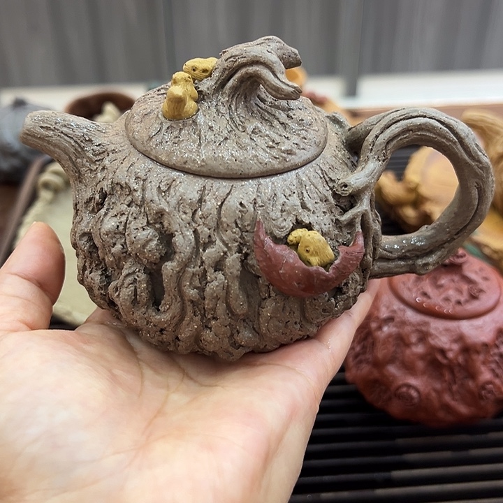 茶壶紫砂紫砂壶紫砂茶壶