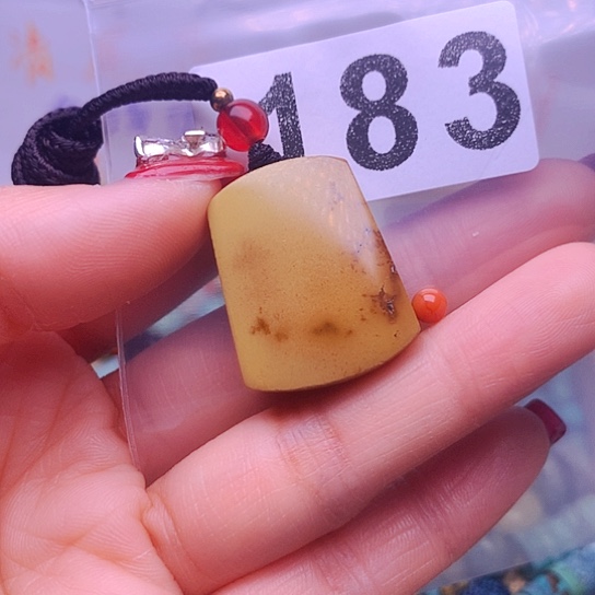 南红玛瑙珠宝奇石未镶嵌