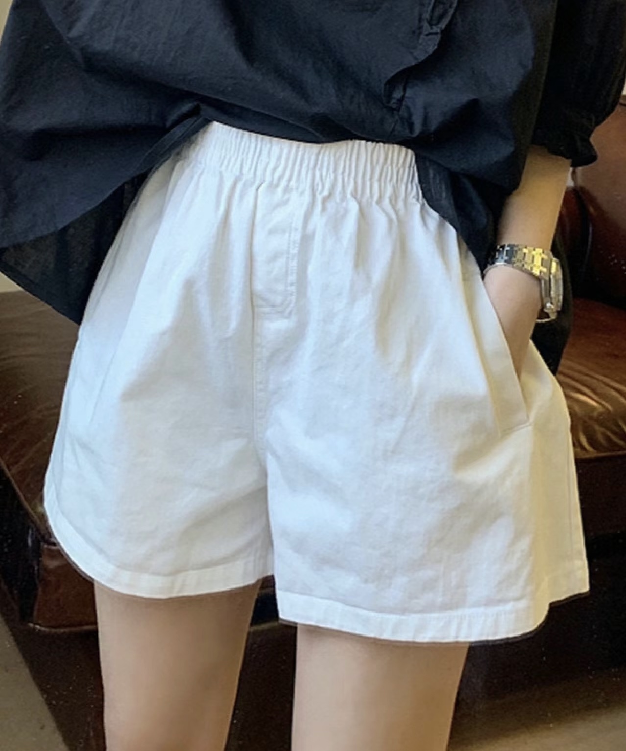 淑女店新款女装NO退NO换