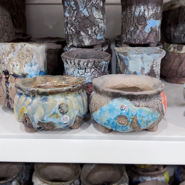 内口8高6.5左右2个