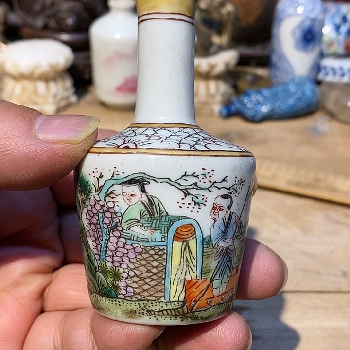 【闪购商品】摆件陶瓷陶瓷陶瓷