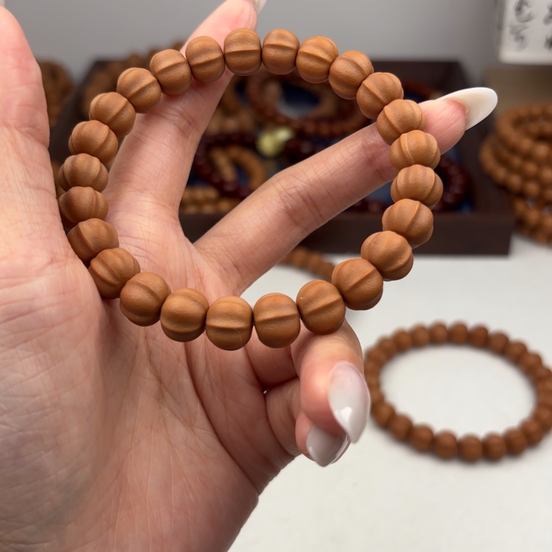 猴头核桃手串全品磨砂工艺哑光鲨鱼10+