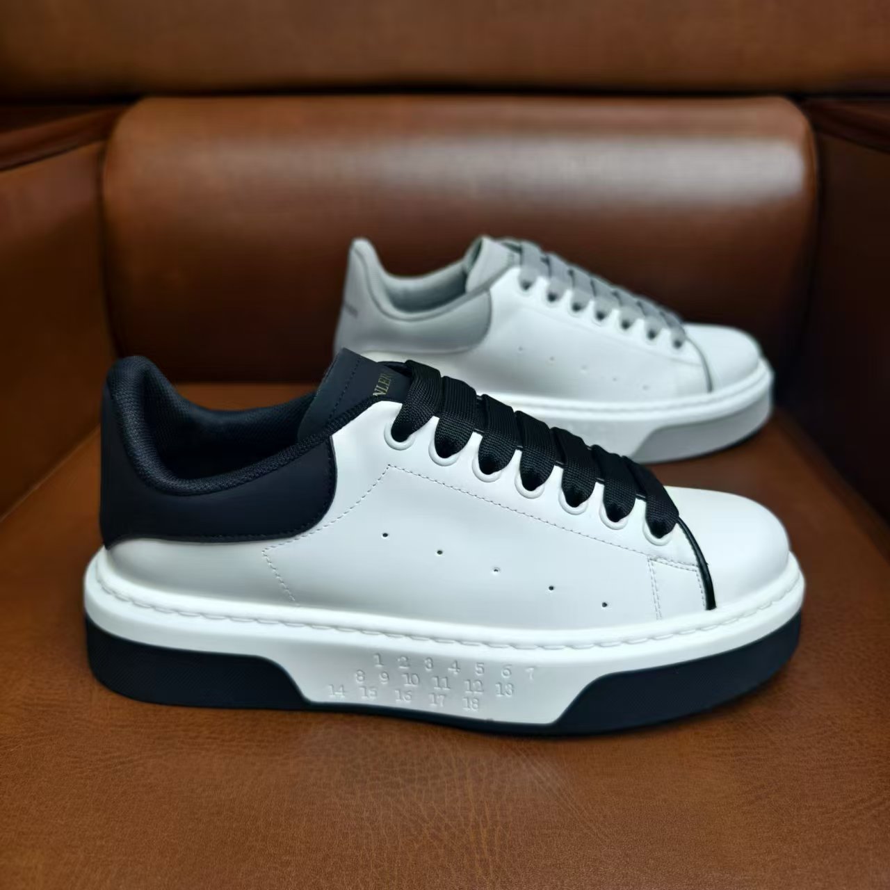 [998-508]男士时尚百搭低帮潮鞋经典