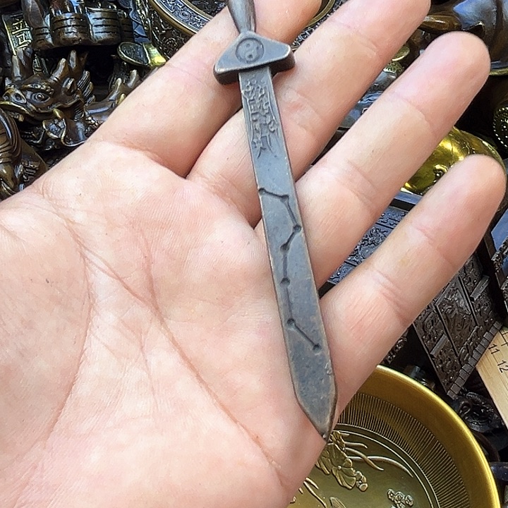 精品铜器精品摆件