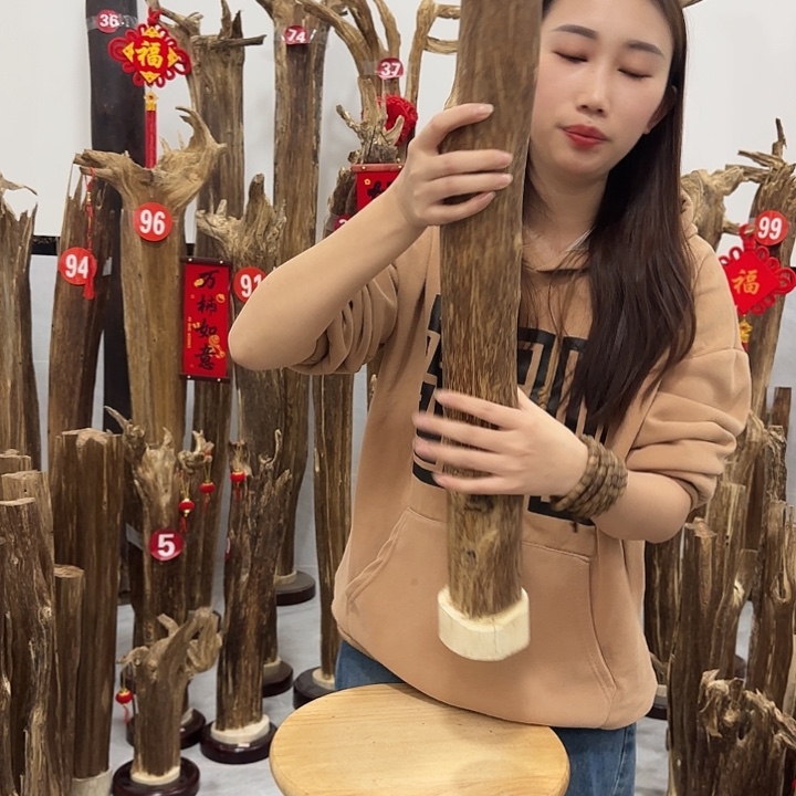 中式原料香薰香道