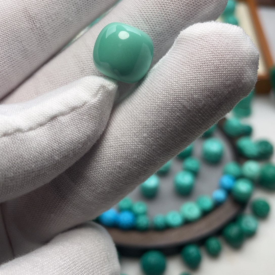 原生态精工配饰直径13.6