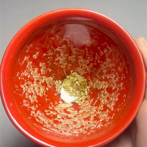 【闪购商品】茶盏-273............