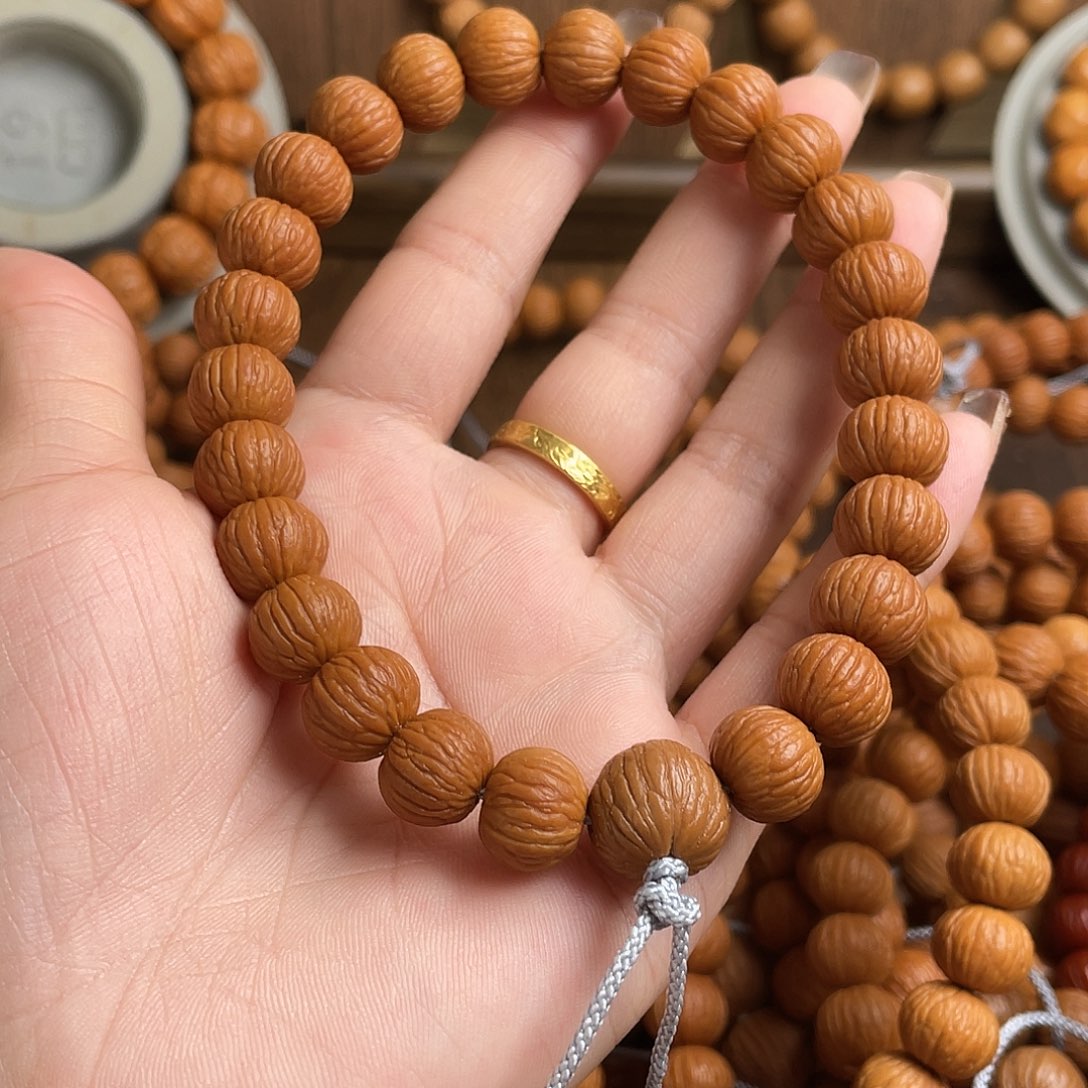 王***磊猴头核桃吊坠111111111