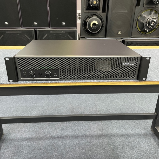 9新 600瓦功放机 不包邮